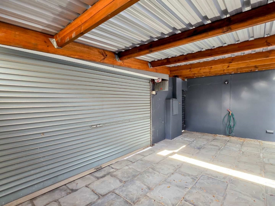 To Let 2 Bedroom Property for Rent in Gardens Western Cape